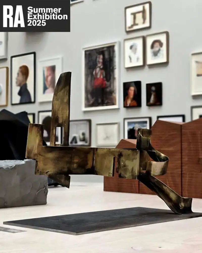 London Royal Academy of Arts Summer Exhibition