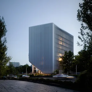 3Rah-e-Yaser Complex