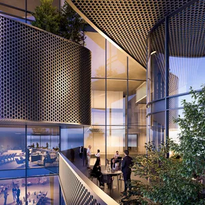 3Rah-e-Yaser Complex
