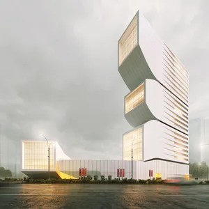 Afarinesh Tower