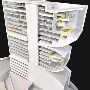 Afarinesh Tower