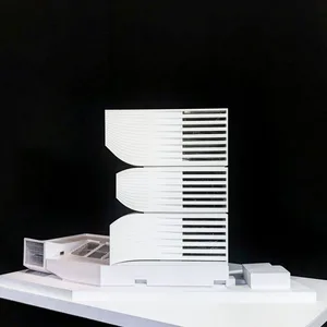 Afarinesh Tower