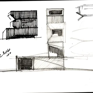 Afarinesh Tower