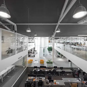 Ali-Baba Headquarters