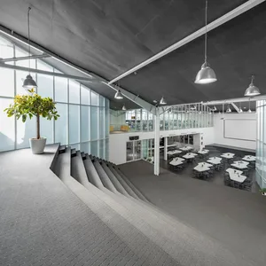 Ali-Baba Headquarters