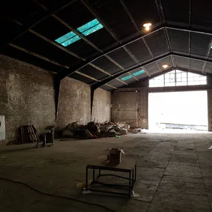 Ali-Baba Headquarters