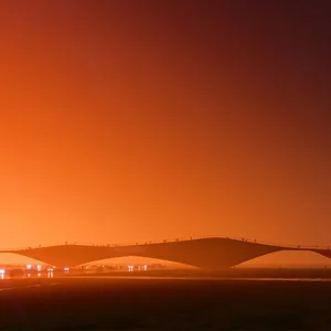 Almaty International Architectural Competition – Eastern Gate