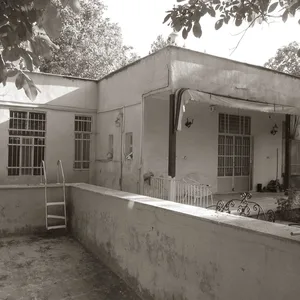 Amir Villa