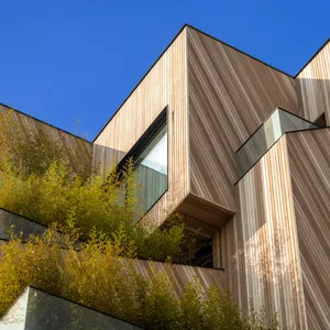 AnDo Residential Building