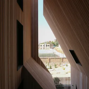 AnDo Residential Building