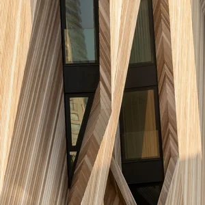 AnDo Residential Building