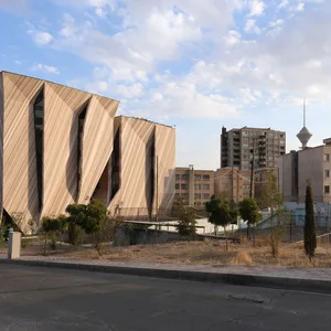 AnDo Residential Building