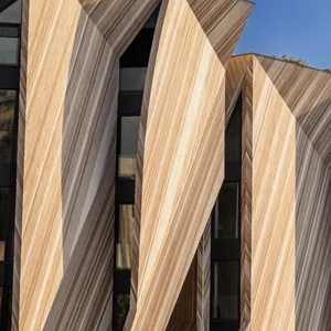 AnDo Residential Building
