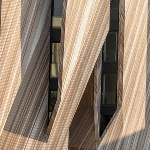 AnDo Residential Building