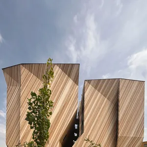 AnDo Residential Building