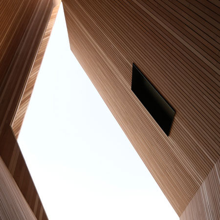 AnDo Residential Building