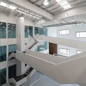 Ariochoob Showroom