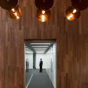 Ariochoob Showroom