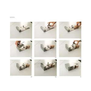 Ariochoob Showroom