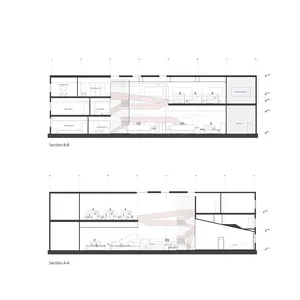 Ariochoob Showroom