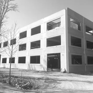 Ariochoob Showroom