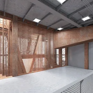 Art Center Building