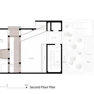Art Center Building