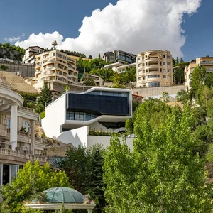 Astalak Villa