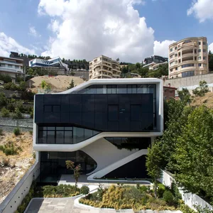 Astalak Villa