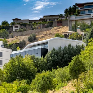 Astalak Villa