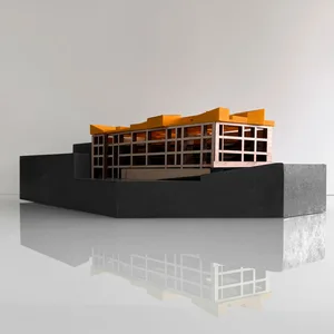 Bagh-e-Malek Residential Building