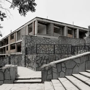 Bagh-e-Malek Residential Building