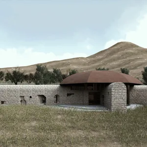 Bāneh Residence