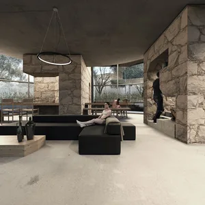 Bāneh Residence