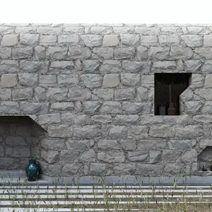Bāneh Residence