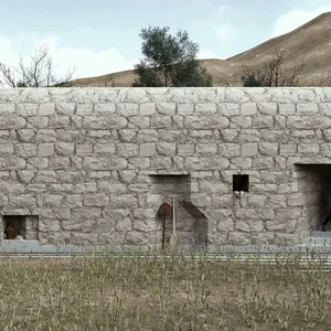Bāneh Residence