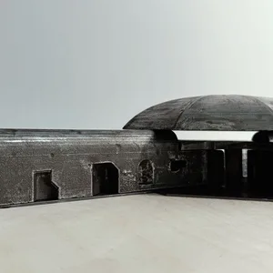 Bāneh Residence