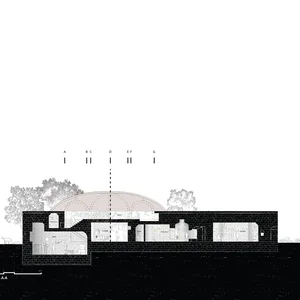 Bāneh Residence