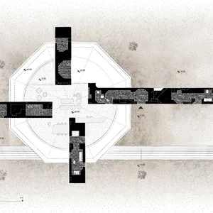 Bāneh Residence