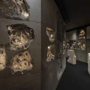 Beheshti Gold Gallery