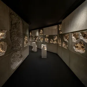 Beheshti Gold Gallery