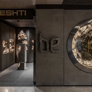 Beheshti Gold Gallery