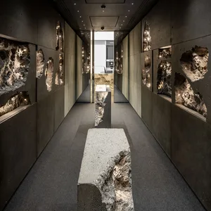 Beheshti Gold Gallery