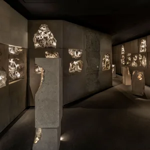 Beheshti Gold Gallery