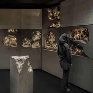 Beheshti Gold Gallery