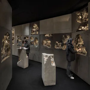 Beheshti Gold Gallery
