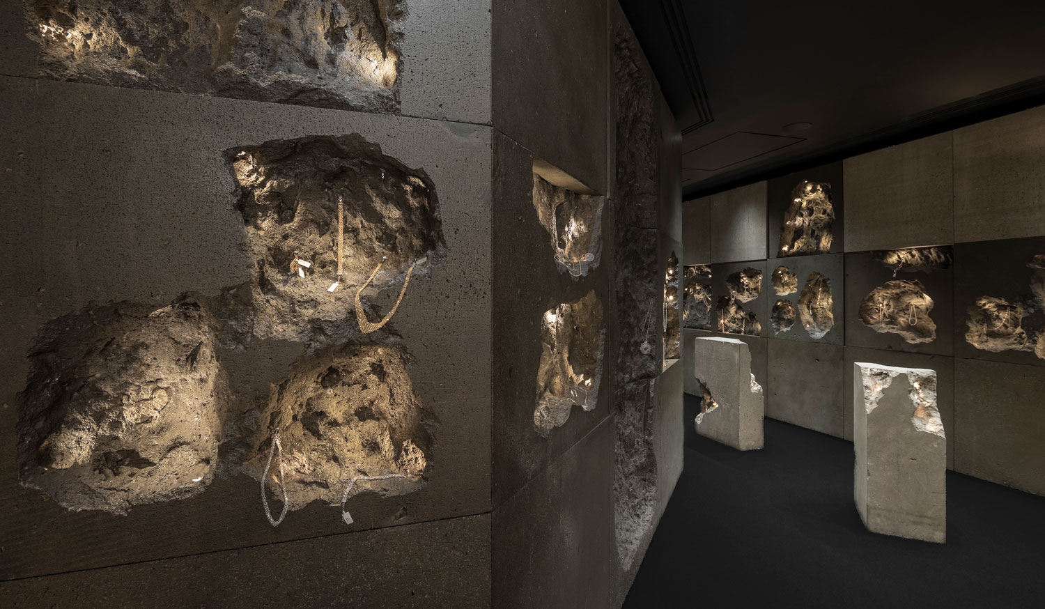 Beheshti Gold Gallery