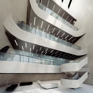 Birjand C.E.O Building