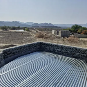 Border Village Community Center