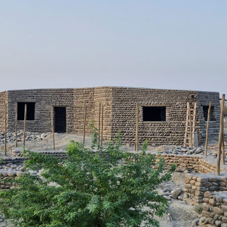 Border Village Community Center